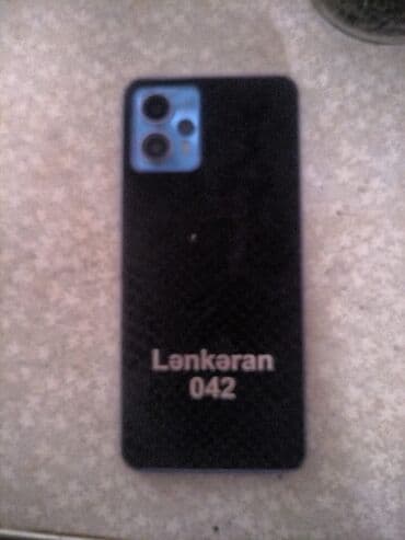 Компьютеры, ноутбуки и планшеты: Motorola Moto G13, 128 ГБ, Отпечаток пальца — 7