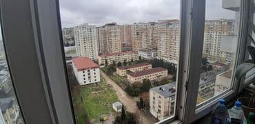 ev alıram: 3 otaqlı, Yeni tikili, m. Həzi Aslanov, 108 kv. m — 7