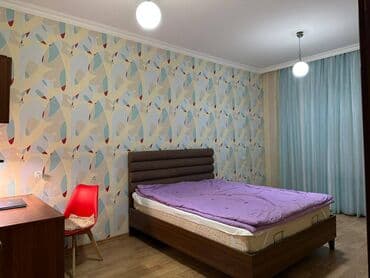 yeni guneslide satilan evler unvan az: Bakı, Yeni Yasamal, 4 otaqlı, Köhnə tikili, m. İnşaatçılar, 100 kv. m — 7