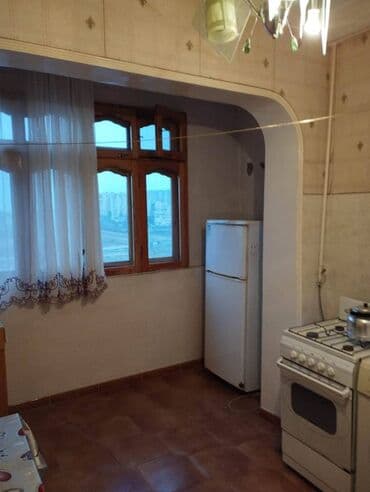 binəqədi evlərin satışı: Bakı, Köhnə Günəşli, 2 otaqlı, Köhnə tikili, m. Həzi Aslanov, 60 kv. m — 4