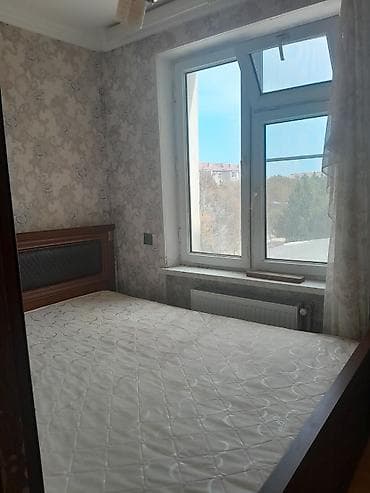квартира 3 комнатная: 2 otaqdan 3 otağa düzəlmə mənzil – rahat planlama və işıqlı otaqlar - — 1