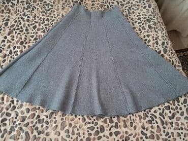 рабочая одежда: Миди Юбка, 3XL (EU 46) — 1