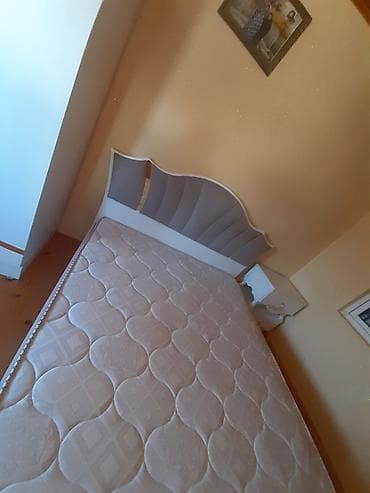 servant mebel: Yataq Desti mebel sifarisle yigilir. Reng secimleri var Catdirma — 8