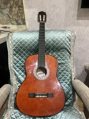 gitara dayaq: Классическая гитара — 2