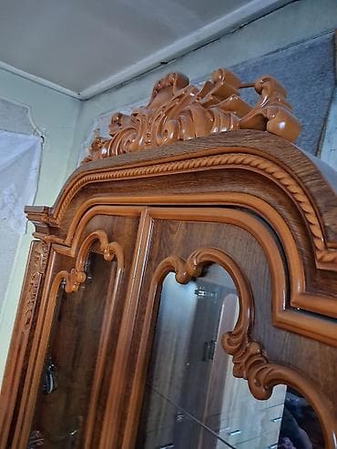 bufet: Mebel Satilir. Teze kimidi hecbir problemi yoxdur sekildeki kimi tep — 3