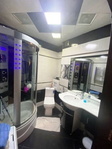 sabuncuda satılıq evler: Bakıxanov qəs., 2 otaqlı, Yeni tikili, 82 kv. m — 11