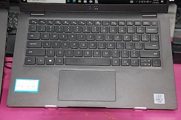 Принтеры: 💼 Dell Latitude 73120 – premium biznes seqmentinə aid, güclü və — 8