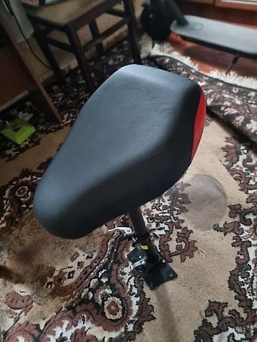 samokat satisi: Skuter oturacaqi satilir Kugo m4 kugo m4 pro promaxlar ve sayir — 2