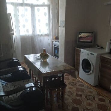 купить однокомнатную квартиру в баку: Баку, 3 комнаты, Вторичка, 75 м² — 10