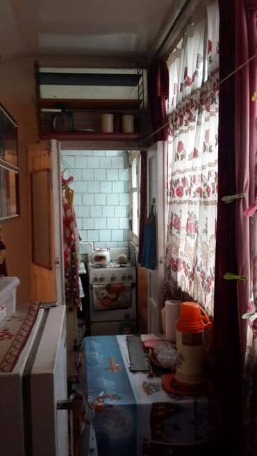 аренда квартир в баку без посредников: Баку, 2 комнаты, Вторичка, м. Азадлыг Проспекти, 37 м² — 5