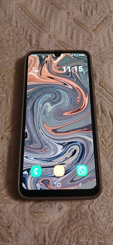 samsung galaxy s4 al: Samsung Galaxy A50, 64 GB — 1