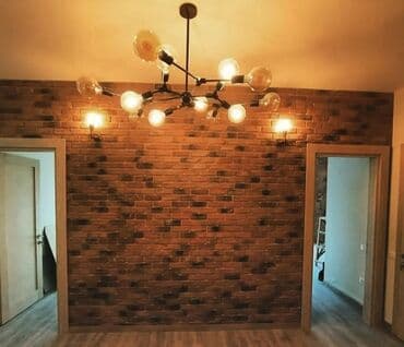 kabancik daslari qiymeti: Dekorativ daş ( kabançik ) fasad və daxıli interyer üçün. Beton — 16