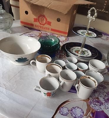 limon sam agaci: Mətbəx qab-qacaq dəsti – qarışıq hamsi 20 azn ünvan Gəncə 055 530 50 — 1