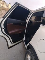 tukson 2008 üçün damına duqa: Kia Sorento: 2 l | 2016 il Ofrouder/SUV — 10