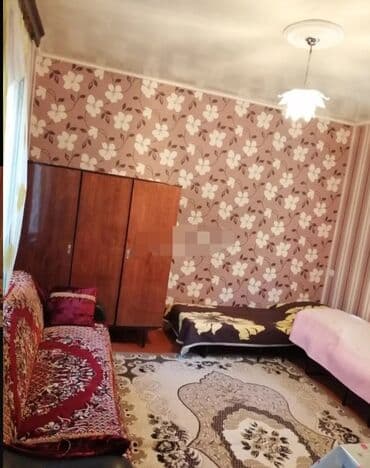 ayna sultanovada kiraye heyet evleri: 18 kv. m, 2 otaqlı — 4