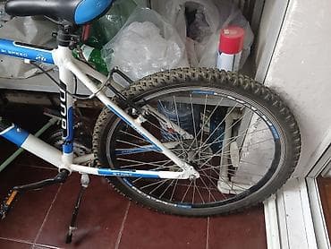 mtb: Məhsul: Start Navigator 6009 dağ velosipedi Xüsusiyyətlər: - Çərçivə — 4