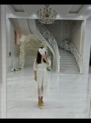 son zeng koynekleri ucun sekiller: 1 dəfə geyinilib — 1