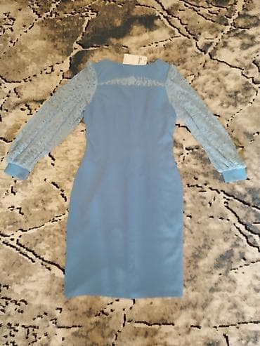 Qadın geyim dəsti – 3 məhsul 1) Qara atlas kofta - Parlaq atlas — 3