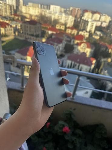 iphone pro max: IPhone 11 Pro Max, Space Gray — 2