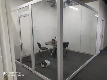 ucuz plastik qapi pencere: Ofis alümi̇ni̇um ve plastik ara kəsmə. Sifarişi qəbul edilir — 1