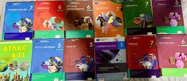 объявление о репетиторстве начальные классы: Sinif test ropluları Riyaziyyat güvən blok 1-2 qruplar üçün(2022) — 2