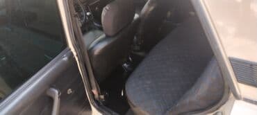 VAZ (LADA) 2106: 0.6 l | 1996 il 85000 km Sedan