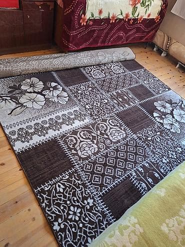 şaxda baba paltari: Xalça Dekorativ, Azərbaycan, Kredit yoxdur — 1