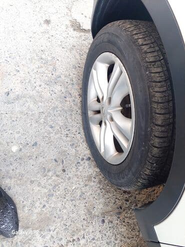 ravon 2: Nissan Qashqai: 2 l | 2013 il Ofrouder/SUV — 24