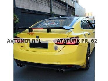 Chevrolet malibu 2018 led stop faralar 🚙🚒 ünvana və bölgələrə lalafo.az -da Chevrolet malibu 2018 led stop faralar 🚙🚒 ünvana və bölgələrə