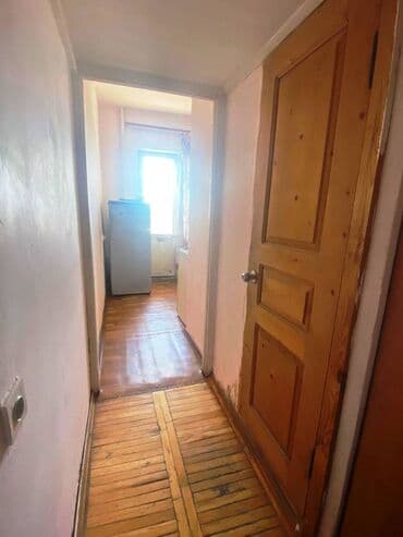 ev masazir: Bakı, 1 otaqlı, Köhnə tikili, m. Nəriman Nərimanov, 31 kv. m — 12