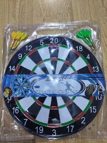 dart: Dart. Metrolara və şəhərdaxili çatdırılma var — 1