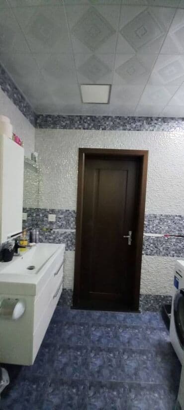 bakida kiraya evler: Xətai metrosunun 5 dəq. yaxınlıqda İdeal İnşaat MTK-da hər bir şəraiti — 4