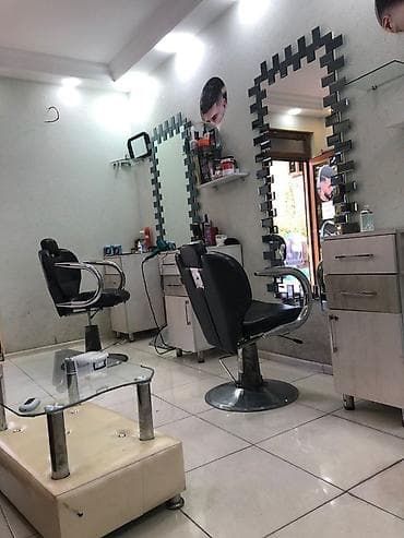 Bərbərlər | Saç kəsimi lalafo.az -da Bərbərlər | Saç kəsimi