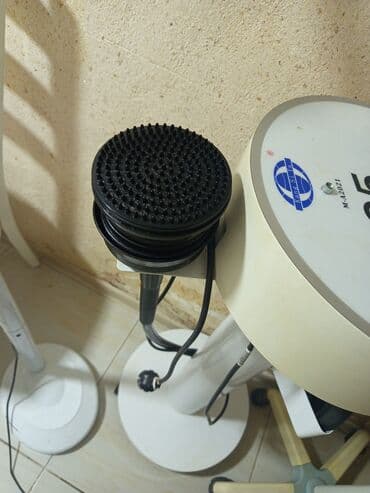 masajorlar: Masajor, Vibro masajor, Bədən üçün, İşlənmiş, Ünvandan götürmə — 3