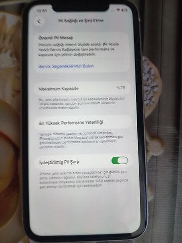 iphone 11 pro 256: IPhone 11, 64 GB, Ağ — 4