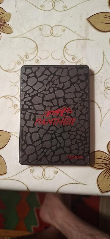 hdd 1tb: Apacer SATA SSD 85+ % Başqa marka faizləri fərqli olanda var - — 1
