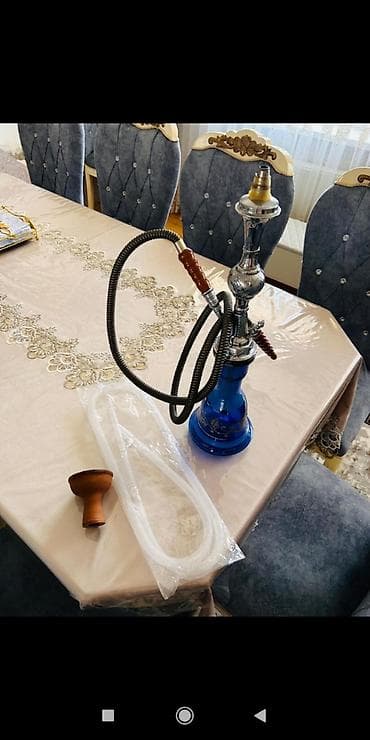 Temiz sink den saxsili olan qelyan usdunde 2 dene slank verirem — 2