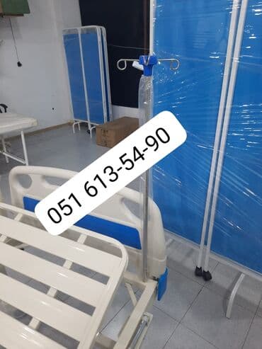 надувная кровать высокая: Yeni, Masajsız, Tənzimlənən — 2