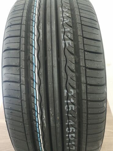 teker alemi sumqayit: Zetum şinləri kumho şirkətinin istehsalıdır. 4 fəsil təkərlerdir — 2