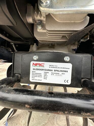 qaz 66 satilir: Nac benzi̇nli̇ torpaq model: tig5050 maksimum güc: 5km mühərrikin — 3