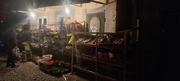 bine corek zavodu: Məhsul/xidmət: Kiçik ərzaq və tərəvəz mağazası üçün hazır obyekt — 7