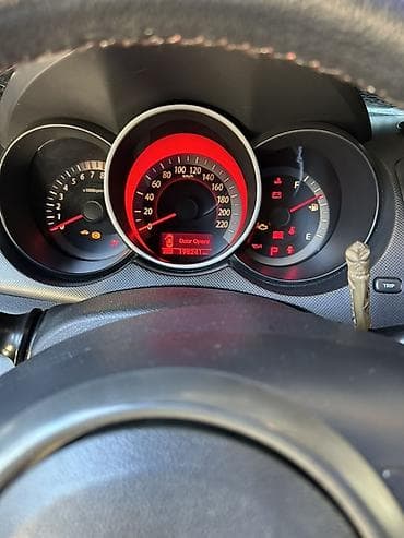 Nəqliyyat: Kia Cerato: 2 l | 2009 il Sedan — 2