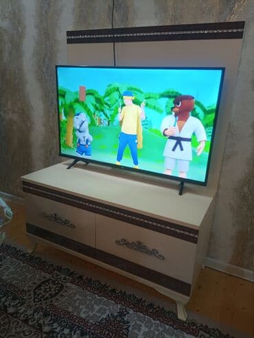 Divan və kreslo dəstləri: İşlənmiş, Divan, 2 kreslo, Bazasız, Açılmayan — 7