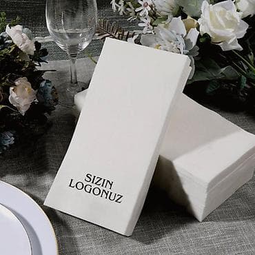 Avadanlığın icarəsi: Premium Salfet İstehsalı – Yerli və Keyfiyyətli Biz yüksək keyfiyyət — 3