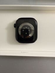 e60 aksesuar: İşlənmiş, Smart saat, Apple, Sensor ekran, rəng - Qara — 2