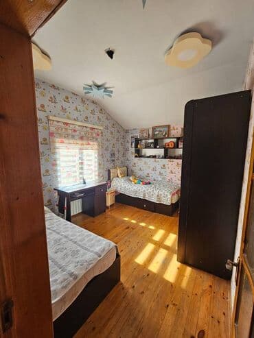 xətai kirayə: 300 kv. m, 5 otaqlı, Qaz, İşıq, Su — 8