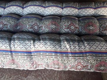 брендовое постельное белье оптом: Yun, sintifon döşəklər taxt və tək üçün Hərcür yorgan döşək yastıq və — 1