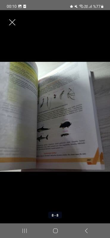 Çaydanlar: Biologiya güvən 2025(vəsait) — 8