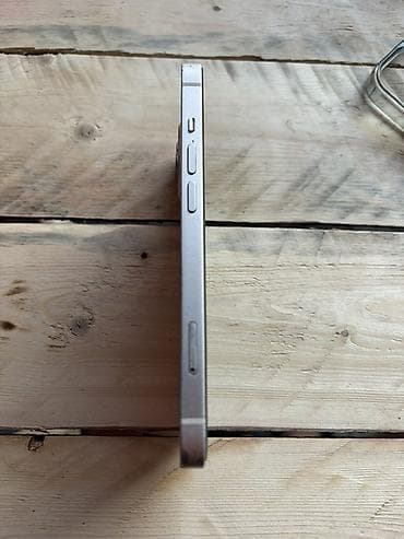 IPhone 13, 128 GB, Ağ, Face ID — 5