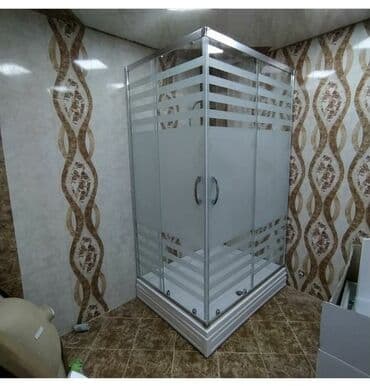 Vannalar: Yeni Üstü açıq kabina, Künc üçün, Ödənişli çatdırılma — 9